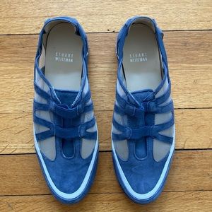 Stuart Weitzman Sneakers